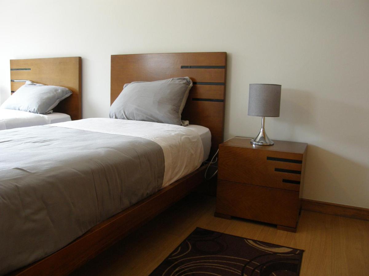 Bed and Breakfast Casajp Viana do Castelo Exterior foto
