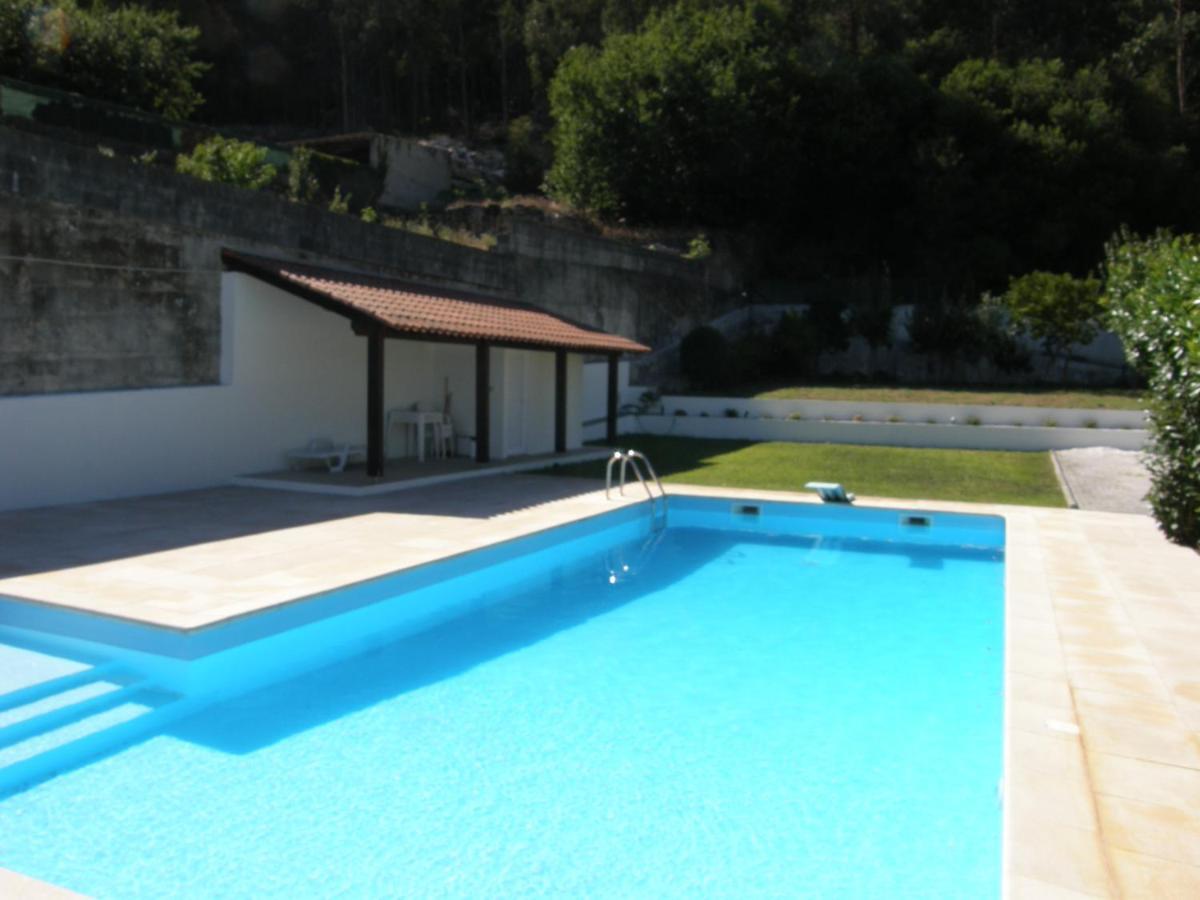 Bed and Breakfast Casajp Viana do Castelo Exterior foto