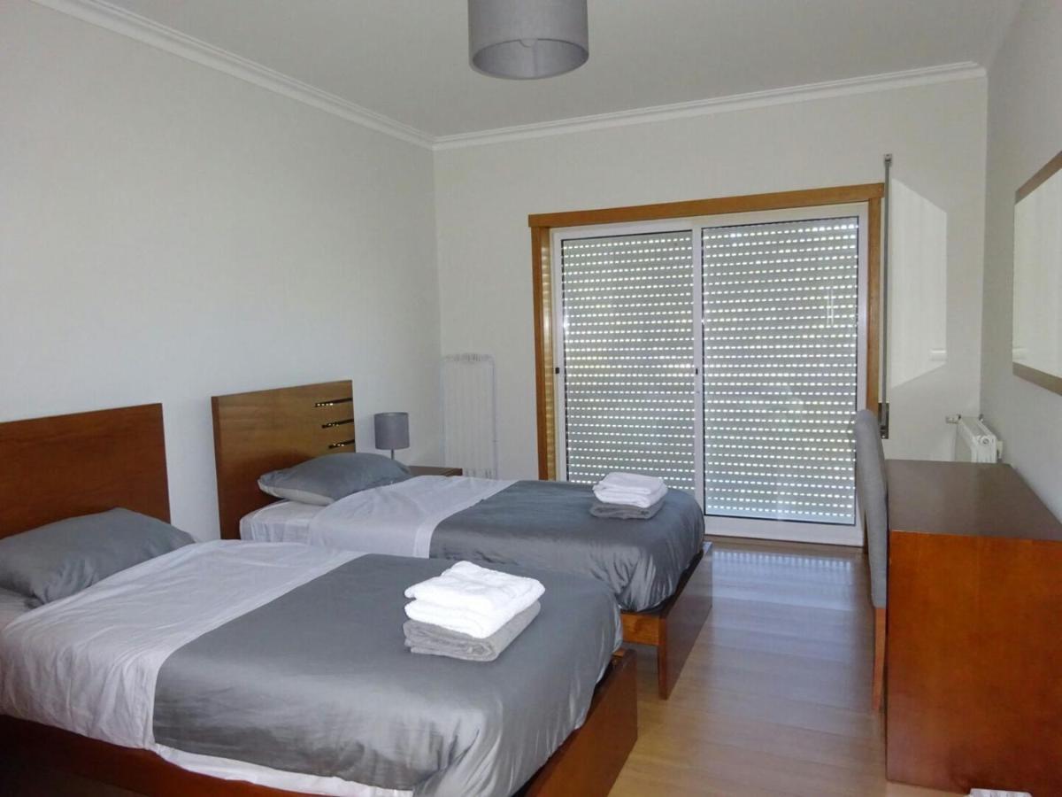 Bed and Breakfast Casajp Viana do Castelo Exterior foto