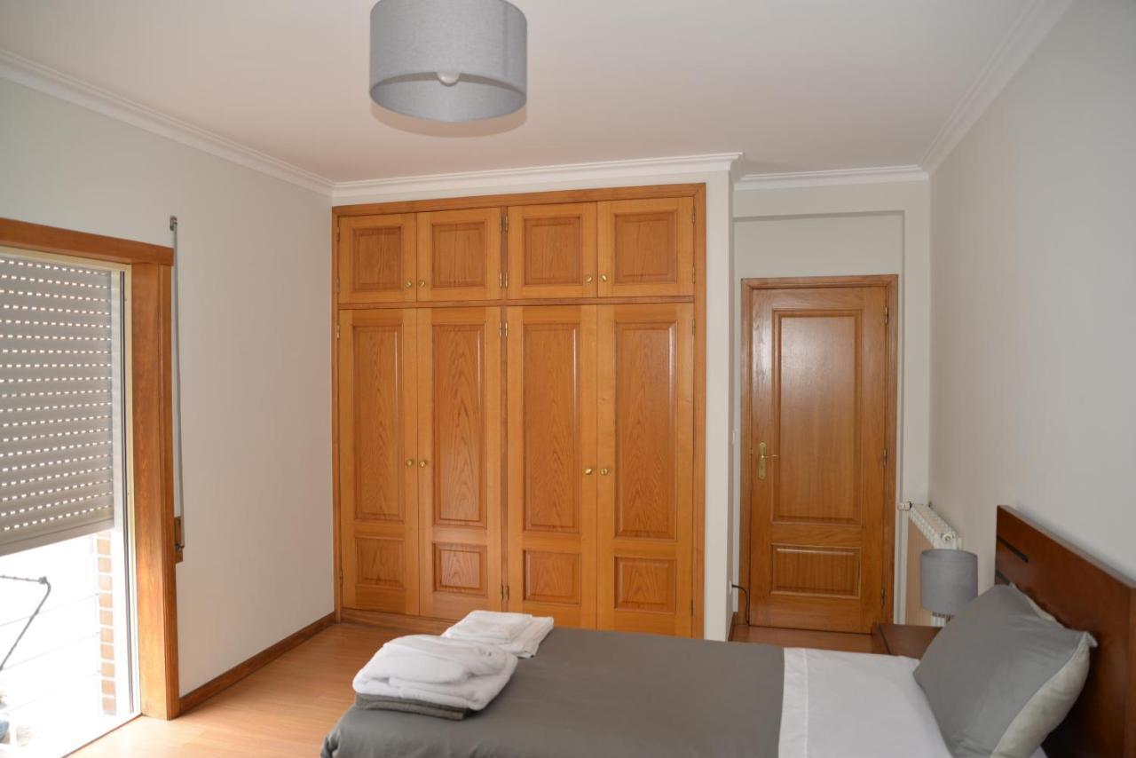 Bed and Breakfast Casajp Viana do Castelo Exterior foto
