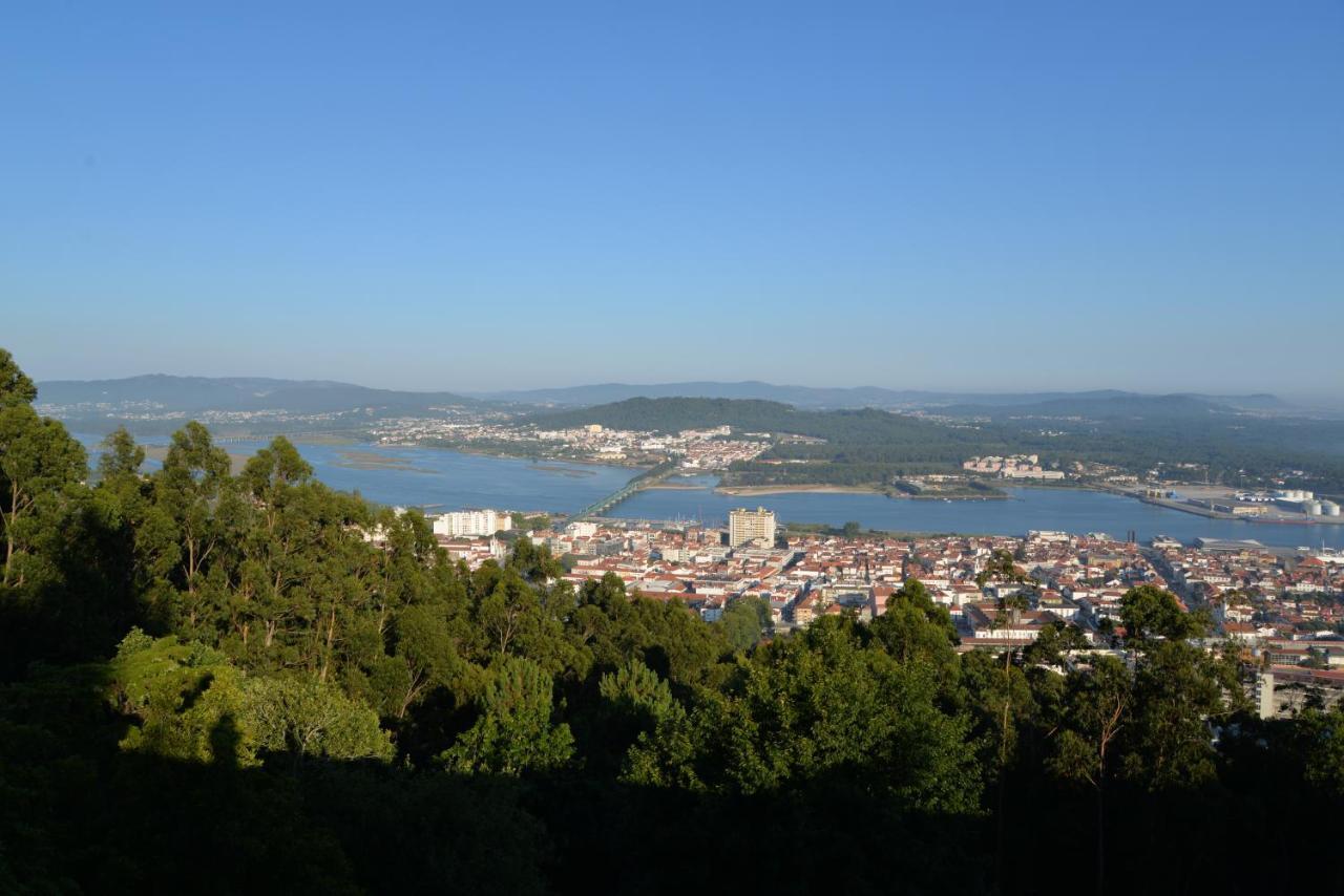 Bed and Breakfast Casajp Viana do Castelo Exterior foto