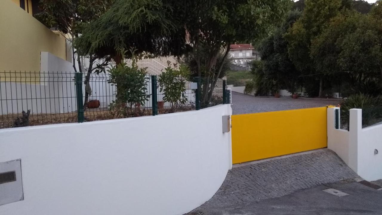 Bed and Breakfast Casajp Viana do Castelo Exterior foto