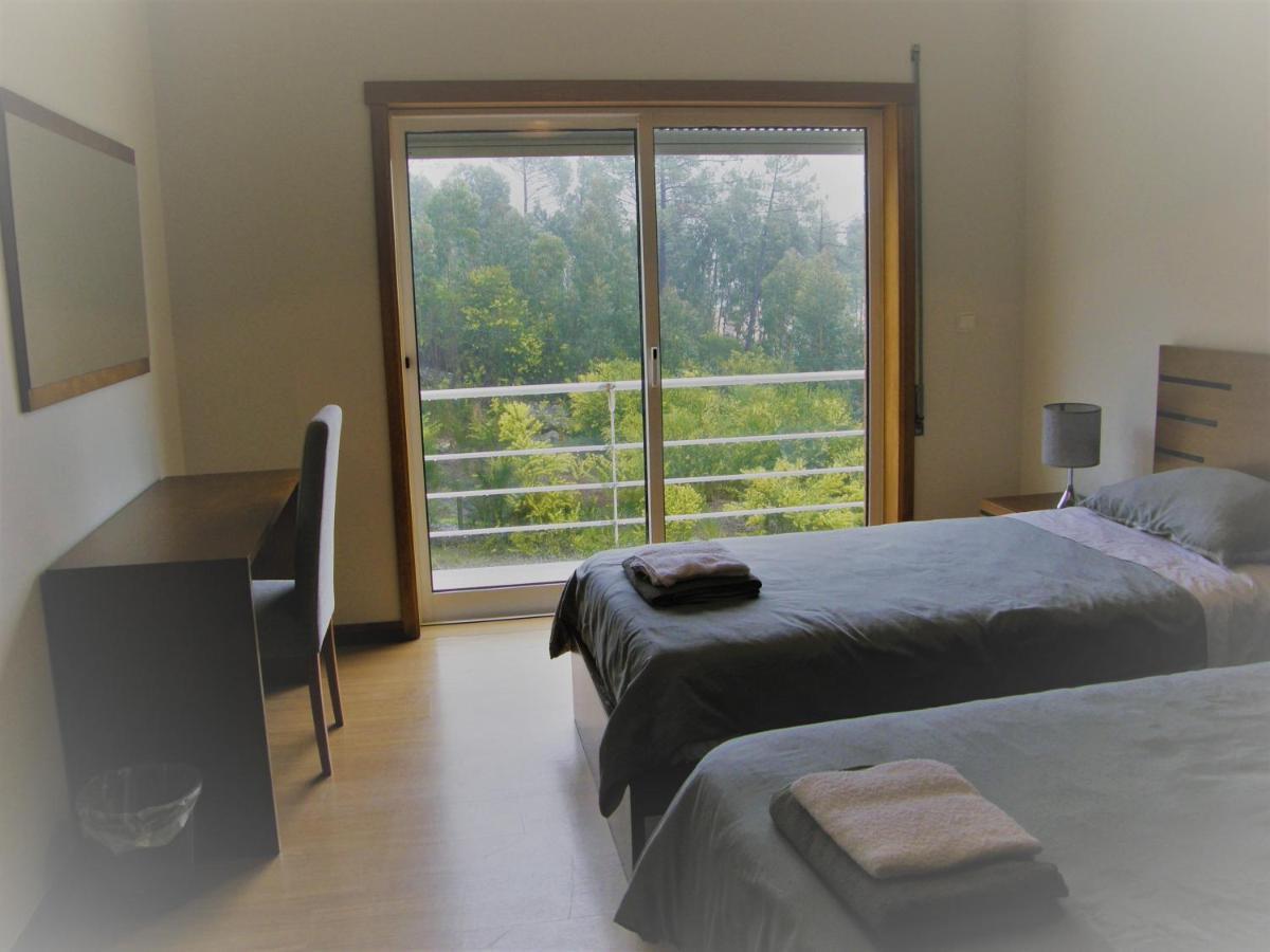 Bed and Breakfast Casajp Viana do Castelo Exterior foto