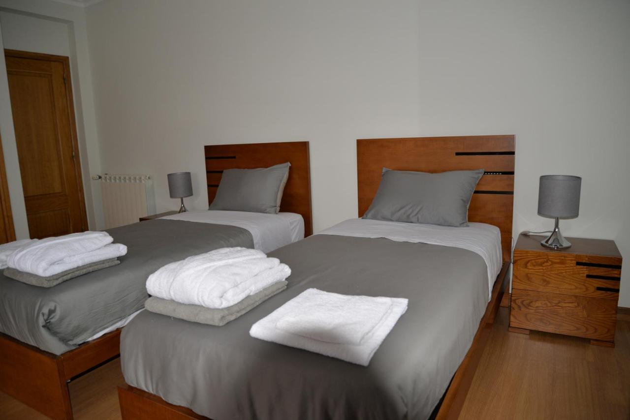 Bed and Breakfast Casajp Viana do Castelo Exterior foto