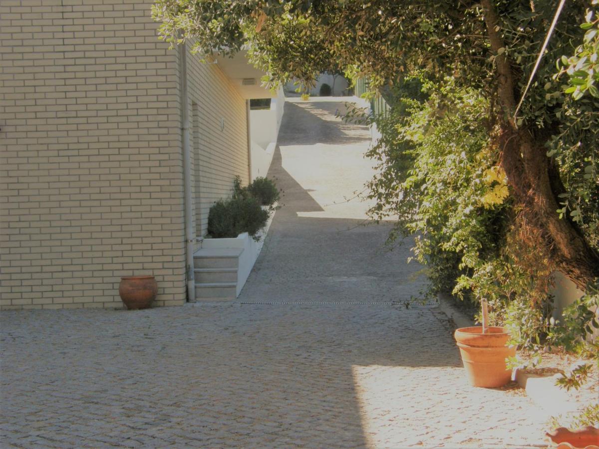 Bed and Breakfast Casajp Viana do Castelo Exterior foto