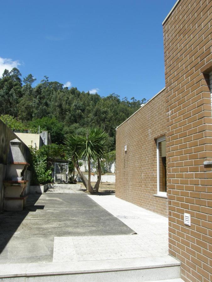Bed and Breakfast Casajp Viana do Castelo Exterior foto